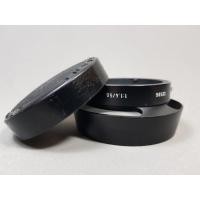 ราคา Leica 14163K Hood cap ฝาปิดฮู้ด Summilux 50mm f1.4 V2 หรือ R Summicron 50mm F2 (4244369618)