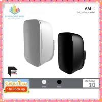 ราคา Bowers&Wilkins AM-1 outdoor speaker ลำโพงบ้าน ขายเป็นคู่ (29130184393)