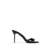 ราคา Jeffrey Campbell CE-SOIRE Heeled Sandals รองเท้าแซนเดิลส้นสูงผู้หญิง ส้นสูง 3.9" (53101403514)