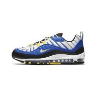 ราคา [ลดเพิ่ม 400- ใส่โค้ด RDNUES] รองเท้า Nike Air Max 98 [ลิขสิทธิ์แท้ Nike Thailand][รหัส 640744 400 ] (7633331578)