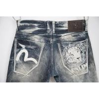 ราคา EVISU Jeans Size32ปักลายเสือโคตรงาม (4345319159)