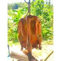 ราคา ตะขอเกี่ยวไก่ ตะขอเกี่ยวเป็ด สแตนเลสแท้ ไก่อบโอ่ง เป็ดอบโอ่ง (16740210268)