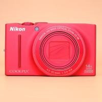 ราคา กล้องดิจิตอล Nikon coolpix s8200 ใช้งานง่าย พร้อมจัดส่ง (24716259393)