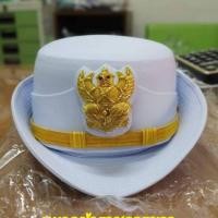 ราคา หมวกขาวข้าราชการหญิง (4729501455)