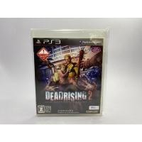 ราคา แผ่นแท้ PS3 (japan) Dead Rising 2 (12248293193)