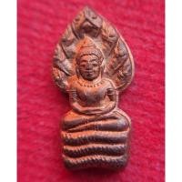ราคา พระนาคปรกใบมะขามหลวงพ่อคูณ วัดบ้านไร่ รุ่นเสาร์ 5 คูณพันล้าน ปี37 เนื้อทองแดง(แท้100%) (43878629505)