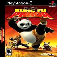 ราคา Kung Fu Panda [English][PS2DVD] (24876809431)