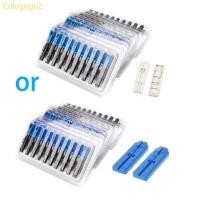 ราคา Cologogo2 100PCS SC Fiber Quick Cold FTTH SC Single Mode UPC Fast Connector (55508987544)