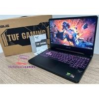 ราคา Notebook Asus TUF Gaming FX505DT-AL106T (29753857087)