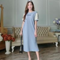 ราคา ชุดเดรสงานป้าย Hiso Hiso (2261855585)