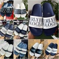ราคา พร้อมส่ง‼️รองเท้าแตะ Beverly hills polo club รุ่นใหม่สำหรับผู้ชาย #รองเท้าน้องหมีpolo #newcollection (24884065037)