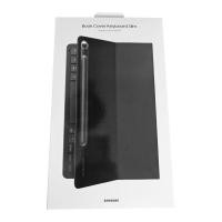 ราคา Samsung Official Galaxy Tab S9 / S9 FE Book Cover Keyboard Slim (US), EF-DX710 (23252843494)