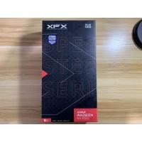 ราคา XFX RADEON RX 7600 8GB (42705392871)