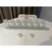 ราคา ขวดนม มือสอง Philips Avent (ยกชุด) (17059749334)