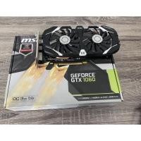 ราคา MSI GTX1060 3GB GDDR5 192 BIT [ครบกล่อง] (13912638896)