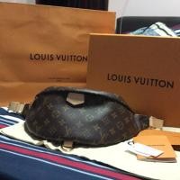 ราคา LOUIS VUITTON BUMBAG (6800341860)