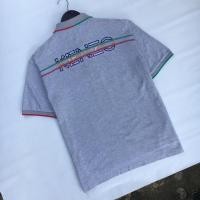 ราคา เสื้อยืดคอปก by Kenzo Golf Polo Shirt (20873556222)
