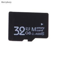 ราคา Berrybury Micro TF SD การ์ด 128MB 4GB 8MB 16MB 32MB 64MB SD การ์ดหน่วยความจําสําหรับโทรศัพท์ Tachograph กล้องใหม่ (49559376622)