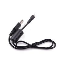 ราคา เหมาะสําหรับ Olympus VG170 VR360/330/320 d755 ที่ชาร์จกล้องสายเคเบิลข้อมูล USB (27044583328)