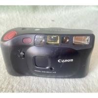 ราคา กล้องฟิล์มคอมแพค Canon Autoboy Lite2 date พร้อมเลนส์ Canon 35mm.f4.5 มือ2 จากญี่ปุ่น สภาพดี (25840952130)