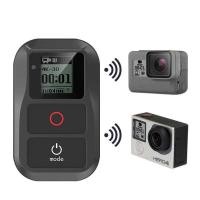 ราคา ▥ ใหม่สมาร์ทรีโมทคอนโทรลสำหรับ Hero 7 6 5 4เซสชันอุปกรณ์เสริม Go Pro จอแสดงผล LCD Bacpac สำหรับ (29735121991)