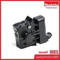 ราคา MAKITA มากีต้า MP650614-1 อะไหล่ FS4200#42 SWITCH (FS2700,FS6300) NO.42 SWITCH FOR FS4200(FS2700,FS6300) Code 650614-1 (55201019864)
