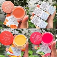 ราคา (กรุณาสอบถาม) สคบ.ไทย ผลิต 03/2564 FRESH Sugar Hydrating Lip Balm (20245019612)