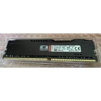 ราคา DDR4(2400) 8GB Kingston (Hyper-X/HX424C15FB3/8) (10176074418)