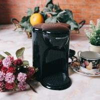 ราคา เครื่องชงกาแฟ Black Decker 1 ถ้วย 330 วัตต์ DCM25B1 (8150368491)