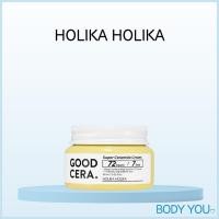 ราคา [Holika Holika] Good Cera Super Ceramide Cream 60ml | มอยส์เจอร์ 72เอช | Barrier Repair [ KR ของแท้ 100% Direct] (53157353384)