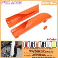 ราคา 2024 New Fork Protector Cover Shock Absorber Guard For Husqvarna TE 150 250 300 FE 250 350S 450 501 (54756544177)