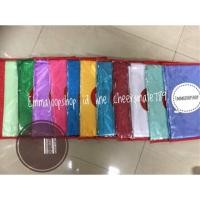 ราคา ผ้าแพรแท้ ผ้าห่มผ้าแพร ป้องกันภูมิแพ้ ป้องกันไรฝุ่น อย่างดี ขนาด 6ฟุต ผืนใหญ่ มีหลายสี (321152990)