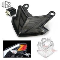 ราคา ไฟท้ายรถจักรยานยนต์ Led สําหรับ Z800 Ninja Zx6r Zx-6R 636 2013 2014 (42329365364)