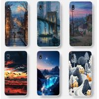 ราคา เคสซิลิโคนนิ่ม สําหรับ Samsung galaxy a10 a10s (24804611676)