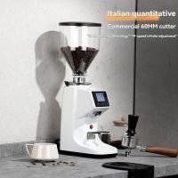 ราคา เครื่องบดเมล็ดกาแฟอัตโนมัติ รุ่น ZB-600E เครื่องบดเมล็ดกาแฟสด (40160427042)