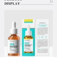 ราคา ~~ KORMESIC Brand 10% Hexapeptide Essence 3yy (56659300819)