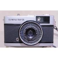 ราคา กล้องฟิล์ม Olympus Trip 35 (23655847690)