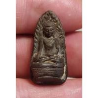 ราคา พระรอดเนื้อดินเก่าไม่รู้ที่ (14651028420)