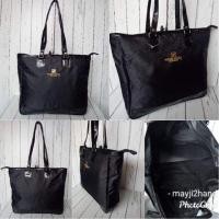 ราคา กระเป๋า PIERRE ROUEN ใบใหญ่สะพายไหล่ได้ (4619353190)