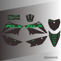 ราคา For KAWASAKI KLX 110 KLX110 2010 2011 2012 2013 2014 2015 2016 2017 2018 2019 2020 Full Graphics De (54756534085)