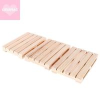 ราคา [guyumao] พาเลทไม้ขนาดเล็กที่รองแก้วเครื่องดื่มสําหรับเครื่องดื่มร้อนและเย็นพาเลทไม้ (45058960514)