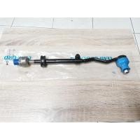 ราคา ลูกหมากแร็กเพาเวอร์ BMW E30 ยี่ห้อ Vaico ลูกหมากคันชัก ไม้ตีกลอง สำหรับพวงมาลัยเพาเวอร์ 316 316i 318i 320i (18909543165)