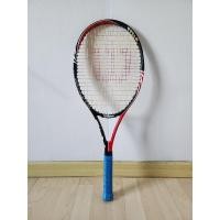 ราคา ไม้เทนนิส Wilson BLX Prostaff Six One 105 (26576615326)