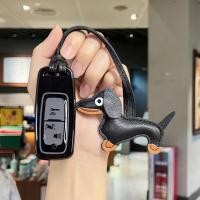ราคา TPU รถจักรยานยนต์ฝาครอบกุญแจรีโมท Fob สําหรับ Honda Scoopy 2023 Vario 160 Vario 125 2022 (41529999657)