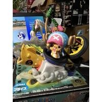 ราคา chopper one piece Lot .JP แมวทอง (21716113562)