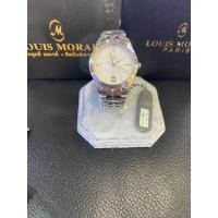 ราคา นาฬิกา‼️ล้างสต็อกปีใหม่ Louis Moraisของแท้100% (17400660780)