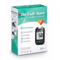 ราคา เครื่องตรวจน้ำตาล On Call Sure ความแม่นยำสูง นำเข้าจากเยอรมัน (7160399039)