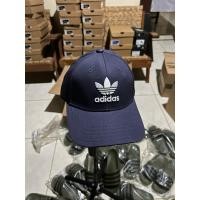 ราคา ADIDAS TREFOIL NAVY หมวกสําหรับผู้ชายและผู้หญิง (57255907779)