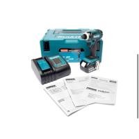 ราคา DTD149SF1J MAKITA สว่าน แบต 18V (6601231808)
