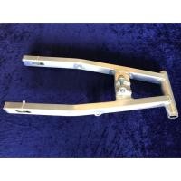 ราคา สวิงอาร์มอลูมิเนียม HONDA LS ทรงกล่องไม้ขีดขนาดเท่าเดิม(สีเงินดิบ) (1687898739)